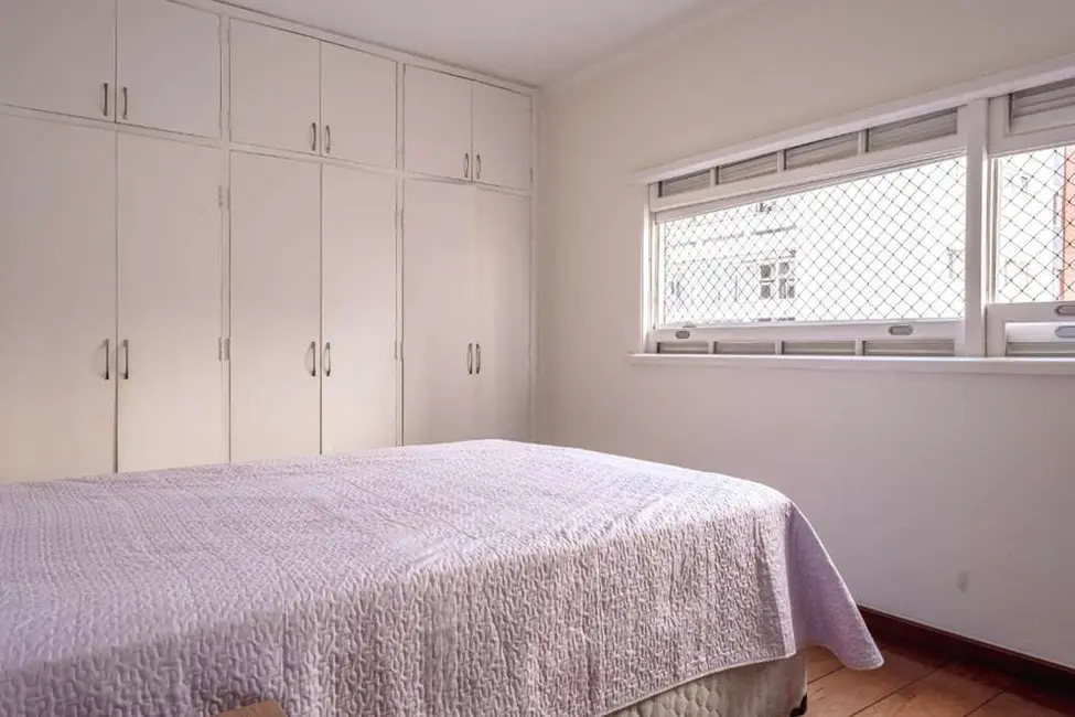 Apartamento com 3 quartos à venda, 120m2 em Higienópolis, São Paulo - SP - imagem 8 Foto 8 de Apartamento com 3 quartos à venda, 120m2 em Higienópolis, São Paulo - SP