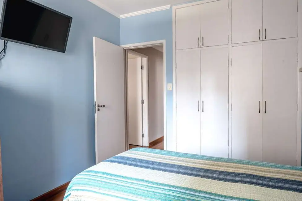 Apartamento com 3 quartos à venda, 120m2 em Higienópolis, São Paulo - SP - imagem 4 Foto 4 de Apartamento com 3 quartos à venda, 120m2 em Higienópolis, São Paulo - SP