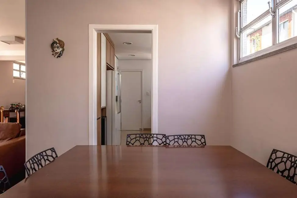 Foto 1 de Apartamento com 3 quartos à venda, 120m2 em Higienópolis, São Paulo - SP