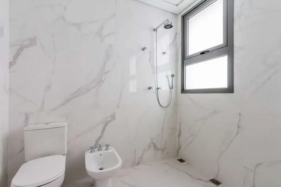 Foto 6 de Apartamento com 4 quartos à venda, 340m2 em Higienópolis, São Paulo - SP