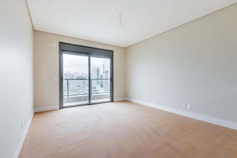 Foto 4 de Apartamento com 4 quartos à venda, 340m2 em Higienópolis, São Paulo - SP