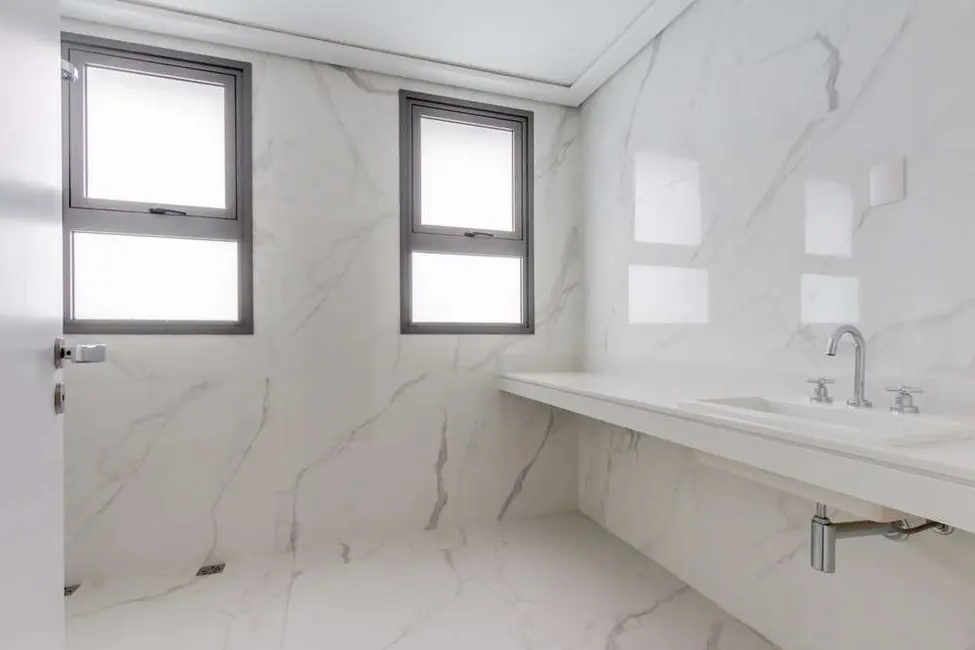 Foto 5 de Apartamento com 4 quartos à venda, 340m2 em Higienópolis, São Paulo - SP