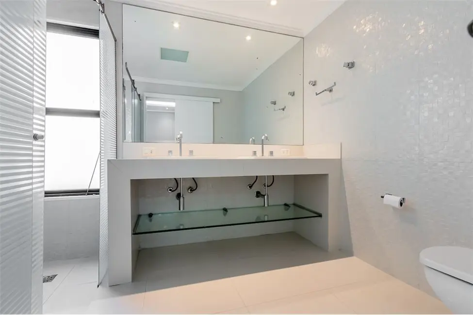 Apartamento com 3 quartos à venda, 269m2 em Higienópolis, São Paulo - SP - imagem 5 Foto 5 de Apartamento com 3 quartos à venda, 269m2 em Higienópolis, São Paulo - SP