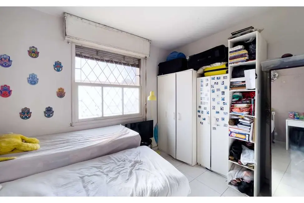 Foto 3 de Apartamento com 2 quartos à venda, 99m2 em Higienópolis, São Paulo - SP