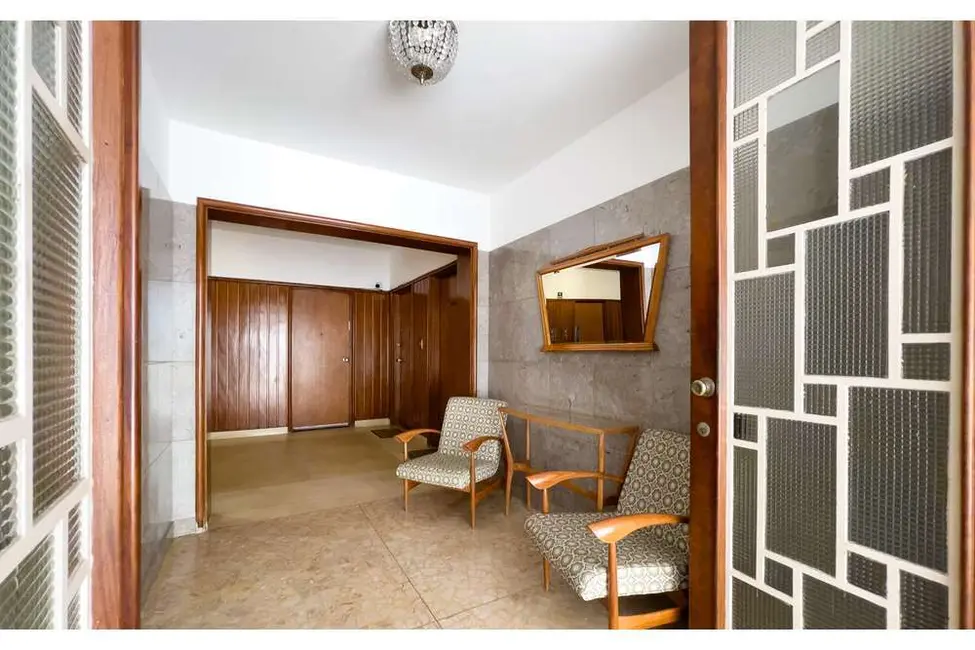 Foto 1 de Apartamento com 2 quartos à venda, 99m2 em Higienópolis, São Paulo - SP