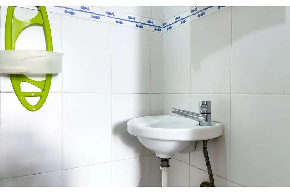 Foto 7 de Apartamento com 2 quartos à venda, 99m2 em Higienópolis, São Paulo - SP