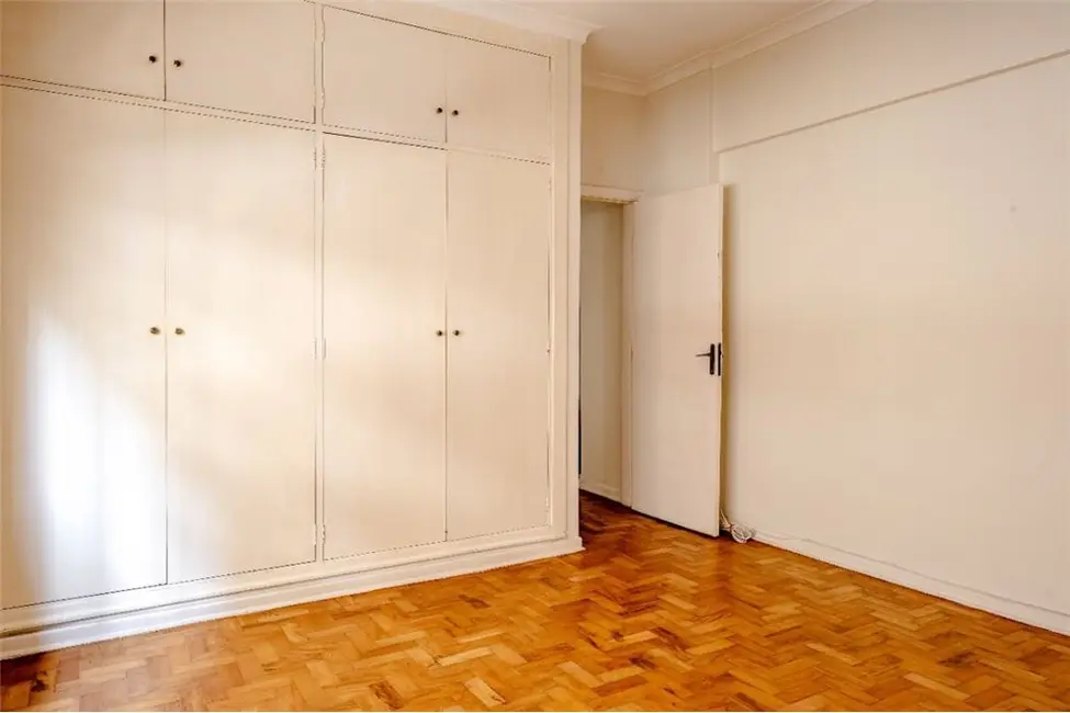 Apartamento com 2 quartos à venda, 126m2 em Higienópolis, São Paulo - SP - imagem 3 Foto 3 de Apartamento com 2 quartos à venda, 126m2 em Higienópolis, São Paulo - SP