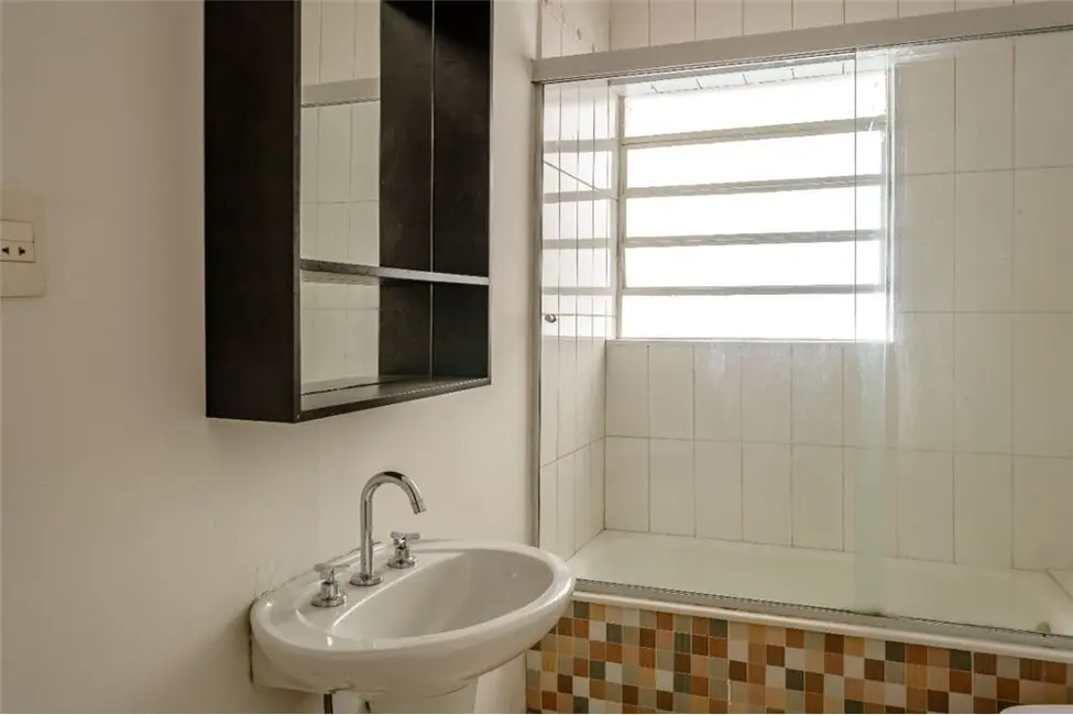 Apartamento com 2 quartos à venda, 126m2 em Higienópolis, São Paulo - SP - imagem 9 Foto 9 de Apartamento com 2 quartos à venda, 126m2 em Higienópolis, São Paulo - SP