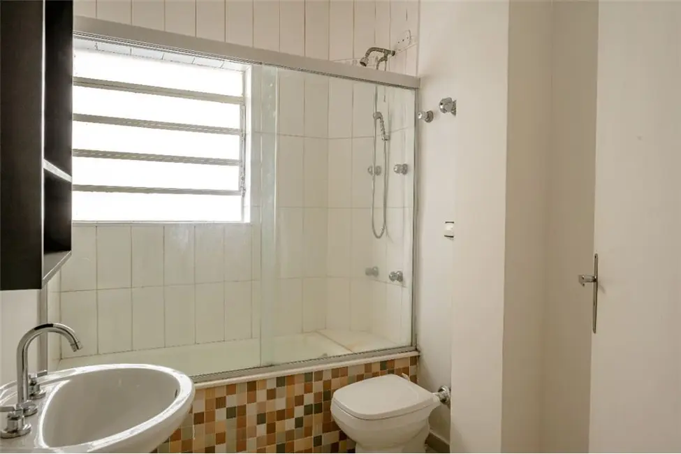 Apartamento com 2 quartos à venda, 126m2 em Higienópolis, São Paulo - SP - imagem 8 Foto 8 de Apartamento com 2 quartos à venda, 126m2 em Higienópolis, São Paulo - SP
