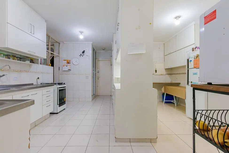 Foto 4 de Apartamento com 3 quartos à venda, 196m2 em Higienópolis, São Paulo - SP