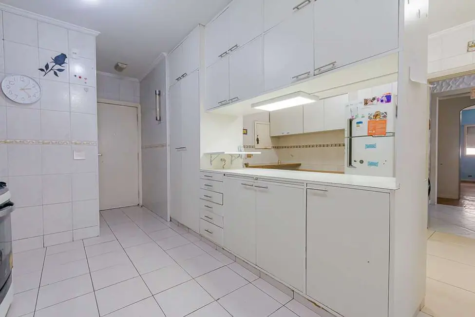 Foto 6 de Apartamento com 3 quartos à venda, 196m2 em Higienópolis, São Paulo - SP