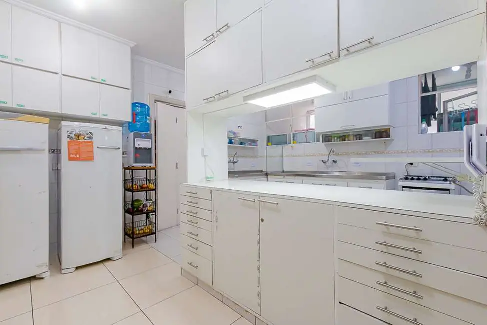 Foto 9 de Apartamento com 3 quartos à venda, 196m2 em Higienópolis, São Paulo - SP