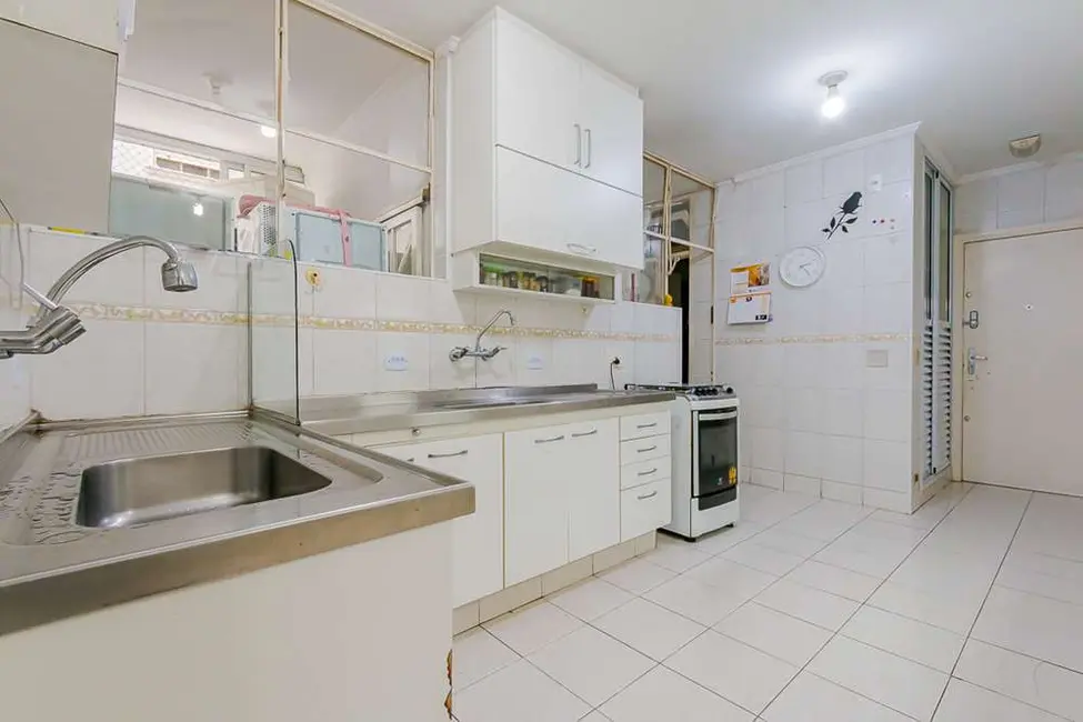 Foto 5 de Apartamento com 3 quartos à venda, 196m2 em Higienópolis, São Paulo - SP