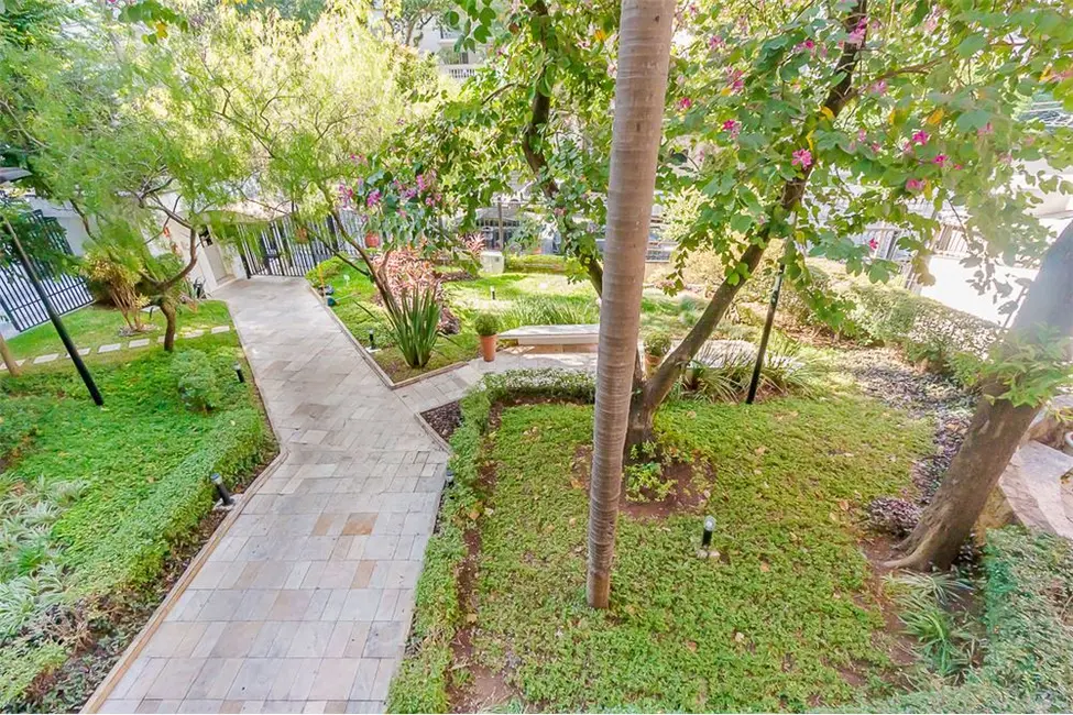 Apartamento com 3 quartos à venda, 107m2 em Higienópolis, São Paulo - SP - imagem 9 Foto 9 de Apartamento com 3 quartos à venda, 107m2 em Higienópolis, São Paulo - SP