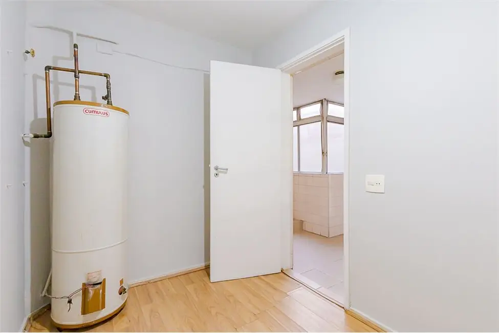 Apartamento com 3 quartos à venda, 107m2 em Higienópolis, São Paulo - SP - imagem 6 Foto 6 de Apartamento com 3 quartos à venda, 107m2 em Higienópolis, São Paulo - SP