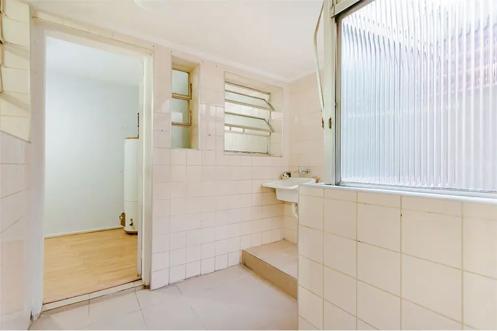 Apartamento com 3 quartos à venda, 107m2 em Higienópolis, São Paulo - SP - imagem 4 Foto 4 de Apartamento com 3 quartos à venda, 107m2 em Higienópolis, São Paulo - SP