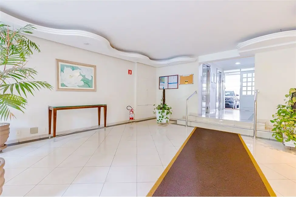 Apartamento com 3 quartos à venda, 107m2 em Higienópolis, São Paulo - SP - imagem 2 Foto 2 de Apartamento com 3 quartos à venda, 107m2 em Higienópolis, São Paulo - SP