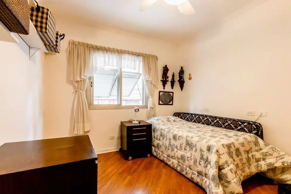 Apartamento com 4 quartos à venda, 165m2 em Higienópolis, São Paulo - SP - imagem 5 Foto 5 de Apartamento com 4 quartos à venda, 165m2 em Higienópolis, São Paulo - SP