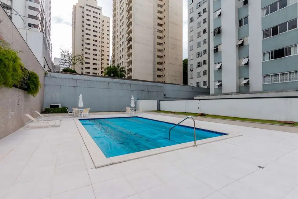 Foto 1 de Apartamento com 4 quartos à venda, 165m2 em Higienópolis, São Paulo - SP