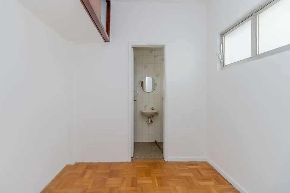 Foto 2 de Apartamento com 3 quartos à venda, 206m2 em Higienópolis, São Paulo - SP