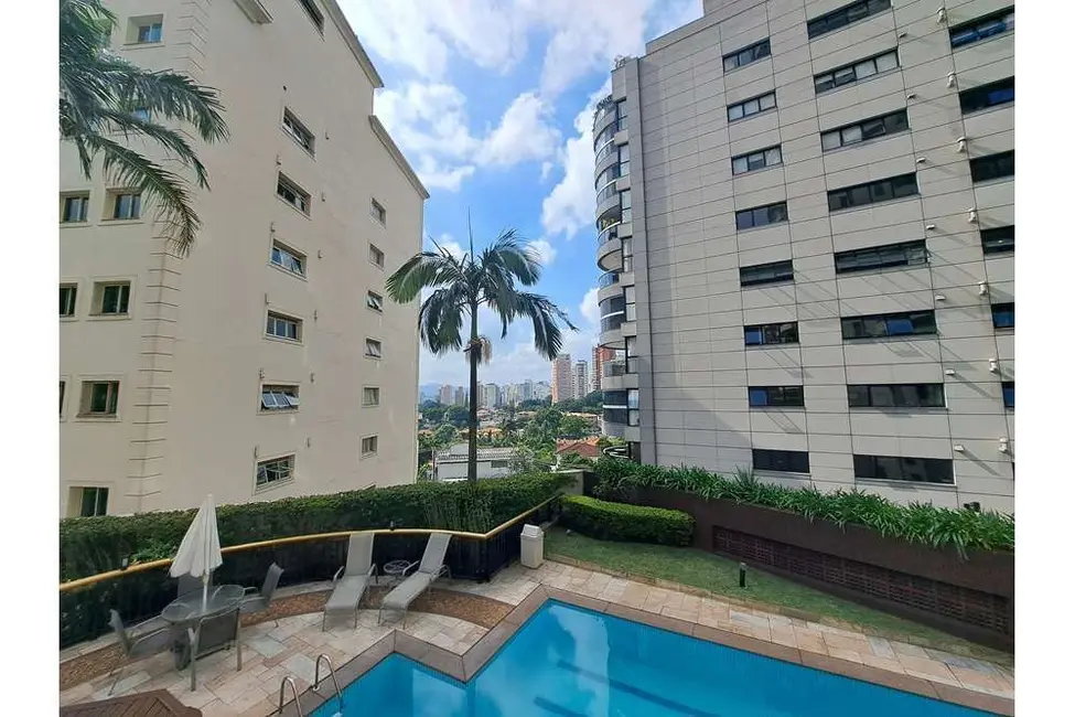 Apartamento com 4 quartos à venda, 138m2 em Higienópolis, São Paulo - SP - imagem 8 Foto 8 de Apartamento com 4 quartos à venda, 138m2 em Higienópolis, São Paulo - SP