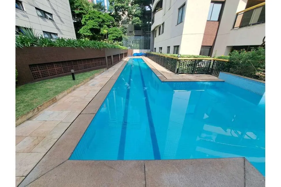 Apartamento com 4 quartos à venda, 138m2 em Higienópolis, São Paulo - SP - imagem 7 Foto 7 de Apartamento com 4 quartos à venda, 138m2 em Higienópolis, São Paulo - SP