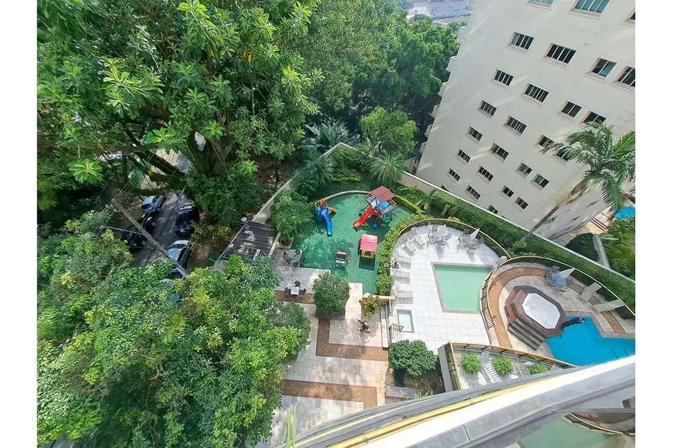 Foto 1 de Apartamento com 4 quartos à venda, 138m2 em Higienópolis, São Paulo - SP