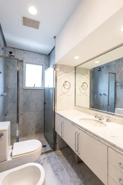 Cobertura com 3 quartos à venda, 629m2 em Jardim Paulista, São Paulo - SP - imagem 3 Foto 3 de Cobertura com 3 quartos à venda, 629m2 em Jardim Paulista, São Paulo - SP