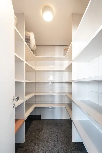 Cobertura com 3 quartos à venda, 629m2 em Jardim Paulista, São Paulo - SP - imagem 7 Foto 7 de Cobertura com 3 quartos à venda, 629m2 em Jardim Paulista, São Paulo - SP