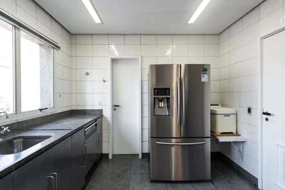 Cobertura com 3 quartos à venda, 629m2 em Jardim Paulista, São Paulo - SP - imagem 5 Foto 5 de Cobertura com 3 quartos à venda, 629m2 em Jardim Paulista, São Paulo - SP