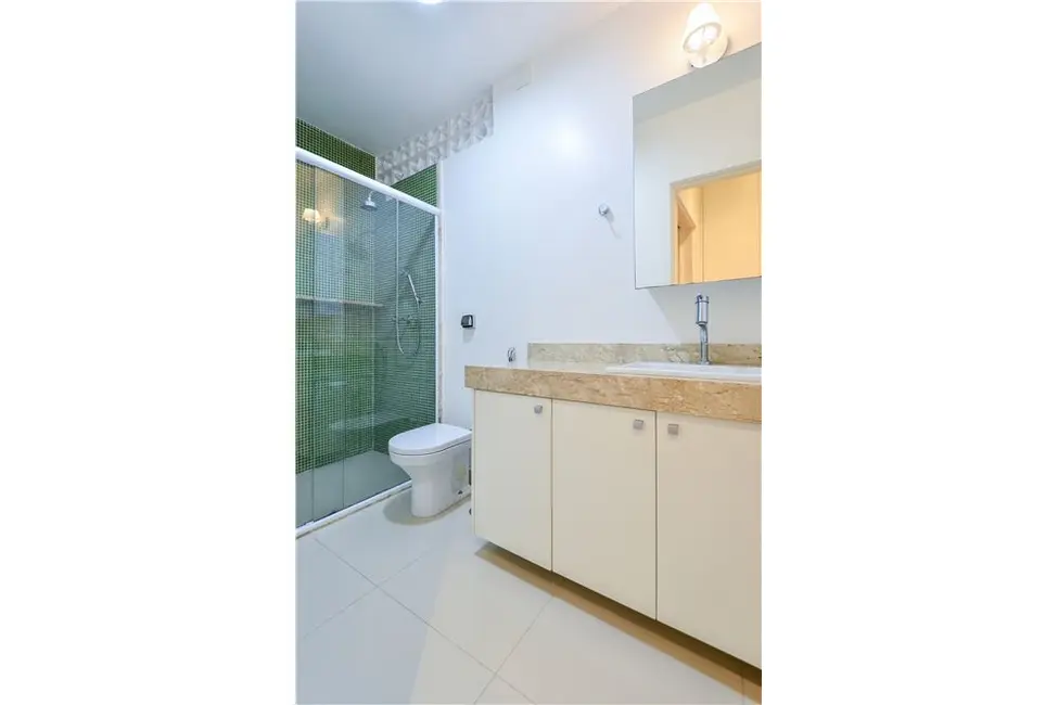 Apartamento com 3 quartos à venda, 163m2 em Jardim Paulista, São Paulo - SP - imagem 4 Foto 4 de Apartamento com 3 quartos à venda, 163m2 em Jardim Paulista, São Paulo - SP