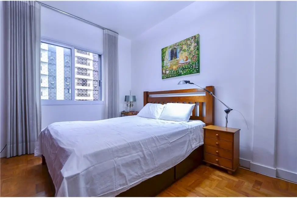 Apartamento com 3 quartos à venda, 163m2 em Jardim Paulista, São Paulo - SP - imagem 7 Foto 7 de Apartamento com 3 quartos à venda, 163m2 em Jardim Paulista, São Paulo - SP