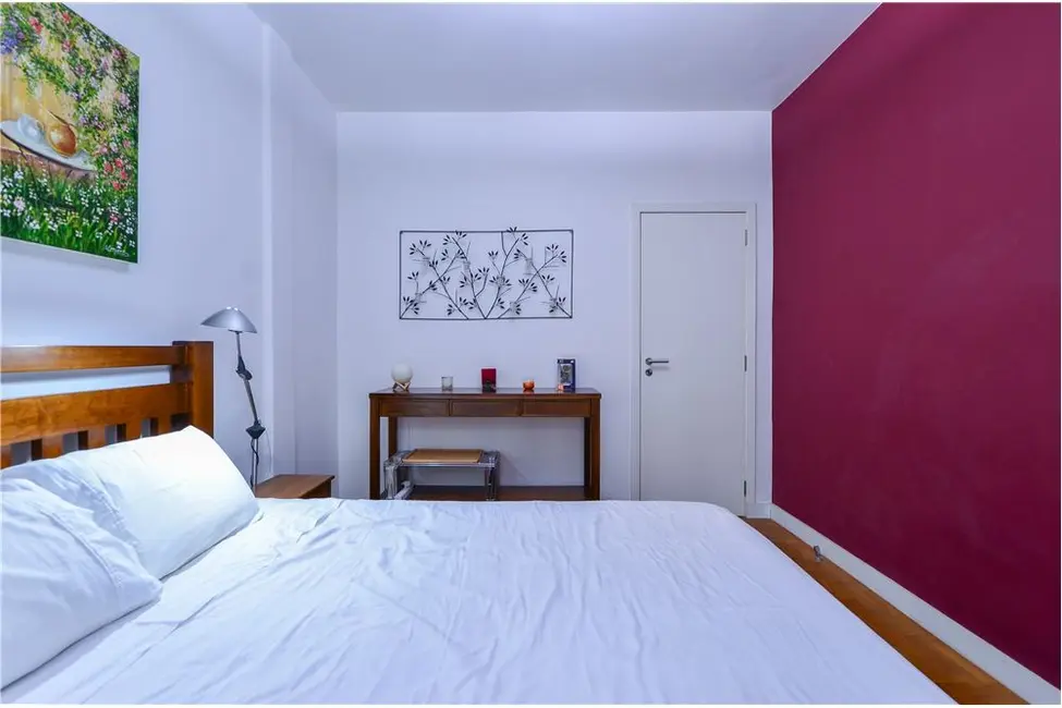 Apartamento com 3 quartos à venda, 163m2 em Jardim Paulista, São Paulo - SP - imagem 8 Foto 8 de Apartamento com 3 quartos à venda, 163m2 em Jardim Paulista, São Paulo - SP