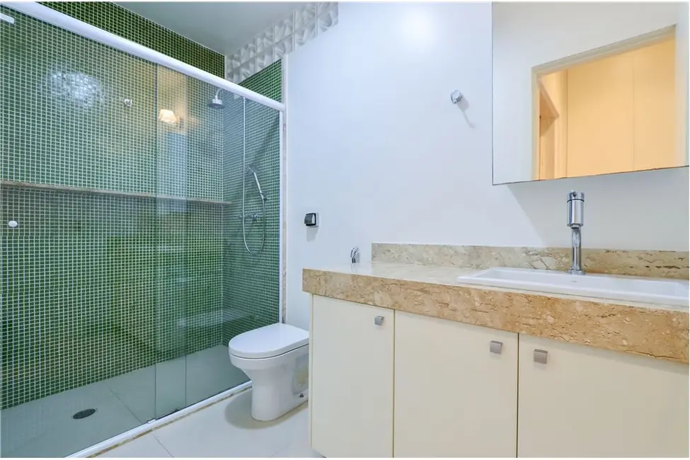 Apartamento com 3 quartos à venda, 163m2 em Jardim Paulista, São Paulo - SP - imagem 3 Foto 3 de Apartamento com 3 quartos à venda, 163m2 em Jardim Paulista, São Paulo - SP