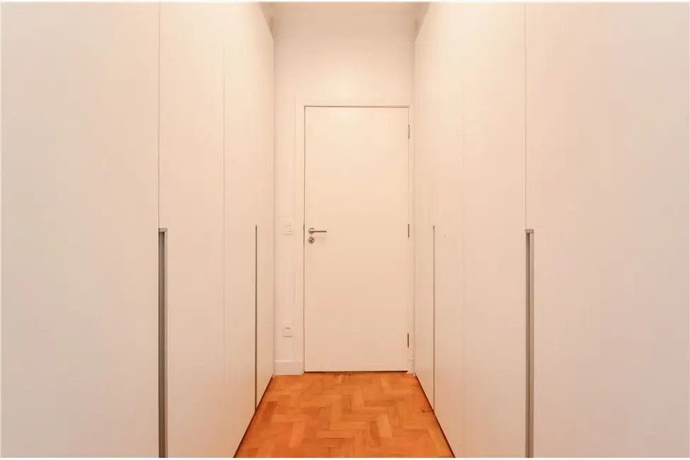 Apartamento com 3 quartos à venda, 163m2 em Jardim Paulista, São Paulo - SP - imagem 6 Foto 6 de Apartamento com 3 quartos à venda, 163m2 em Jardim Paulista, São Paulo - SP