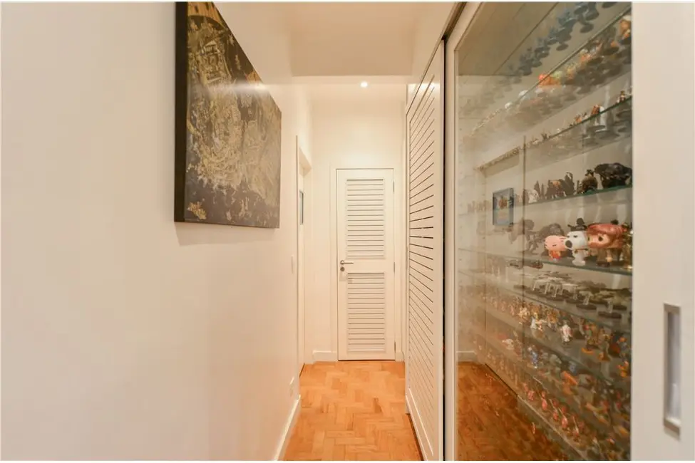 Apartamento com 3 quartos à venda, 163m2 em Jardim Paulista, São Paulo - SP - imagem 5 Foto 5 de Apartamento com 3 quartos à venda, 163m2 em Jardim Paulista, São Paulo - SP