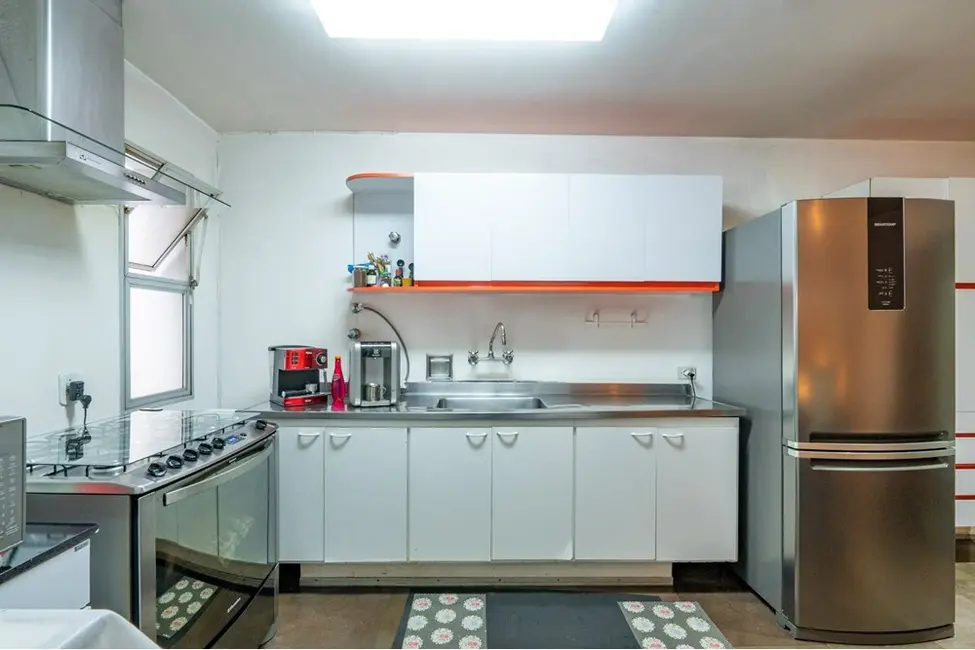 Apartamento com 3 quartos à venda, 149m2 em Jardim Paulista, São Paulo - SP - imagem 5 Foto 5 de Apartamento com 3 quartos à venda, 149m2 em Jardim Paulista, São Paulo - SP