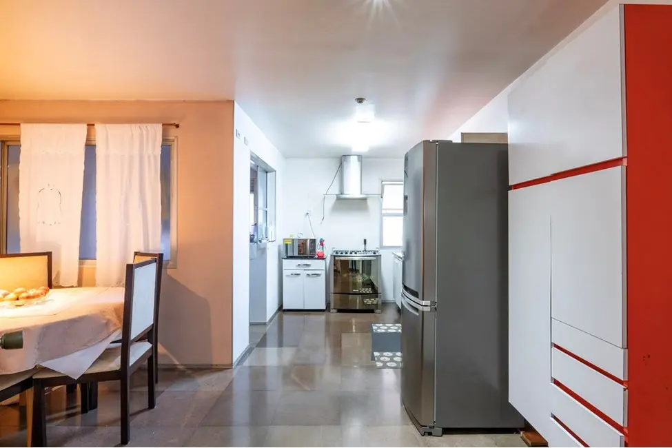 Apartamento com 3 quartos à venda, 149m2 em Jardim Paulista, São Paulo - SP - imagem 3 Foto 3 de Apartamento com 3 quartos à venda, 149m2 em Jardim Paulista, São Paulo - SP