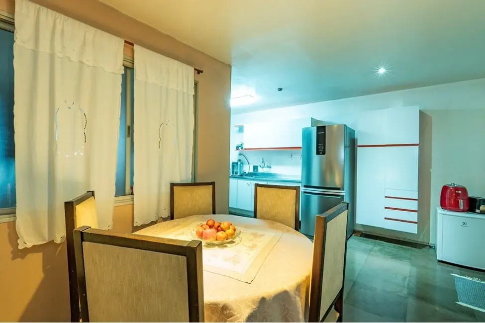 Apartamento com 3 quartos à venda, 149m2 em Jardim Paulista, São Paulo - SP - imagem 8 Foto 8 de Apartamento com 3 quartos à venda, 149m2 em Jardim Paulista, São Paulo - SP