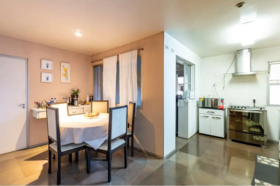 Apartamento com 3 quartos à venda, 149m2 em Jardim Paulista, São Paulo - SP - imagem 7 Foto 7 de Apartamento com 3 quartos à venda, 149m2 em Jardim Paulista, São Paulo - SP