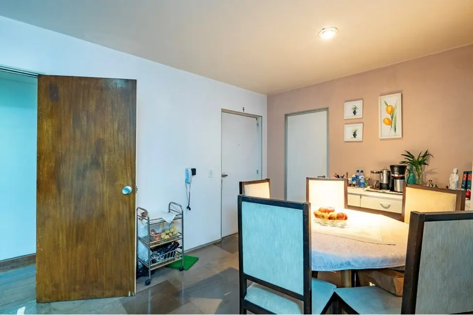 Apartamento com 3 quartos à venda, 149m2 em Jardim Paulista, São Paulo - SP - imagem 6 Foto 6 de Apartamento com 3 quartos à venda, 149m2 em Jardim Paulista, São Paulo - SP