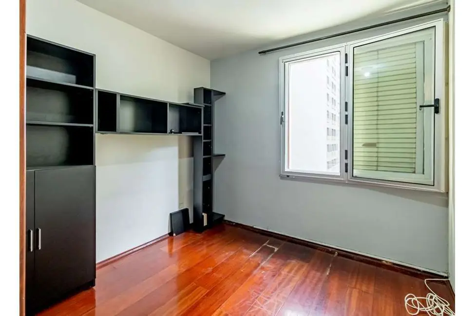 Foto 2 de Apartamento com 3 quartos à venda, 108m2 em Jardim Paulista, São Paulo - SP