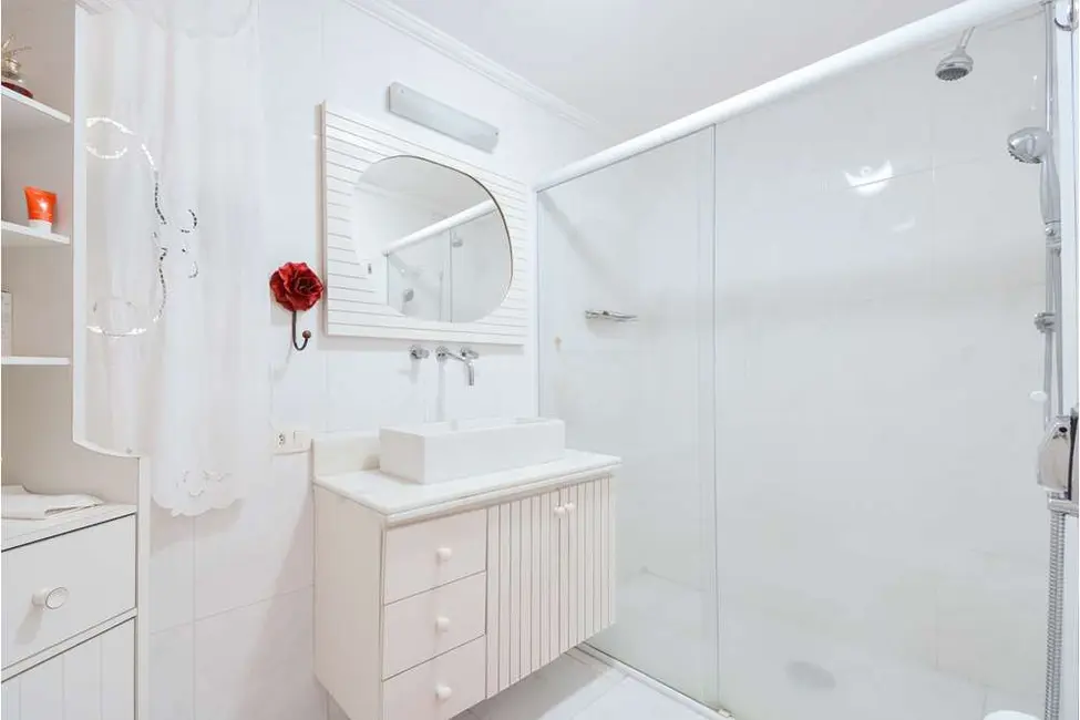 Foto 3 de Apartamento com 3 quartos à venda, 165m2 em Jardim Paulista, São Paulo - SP