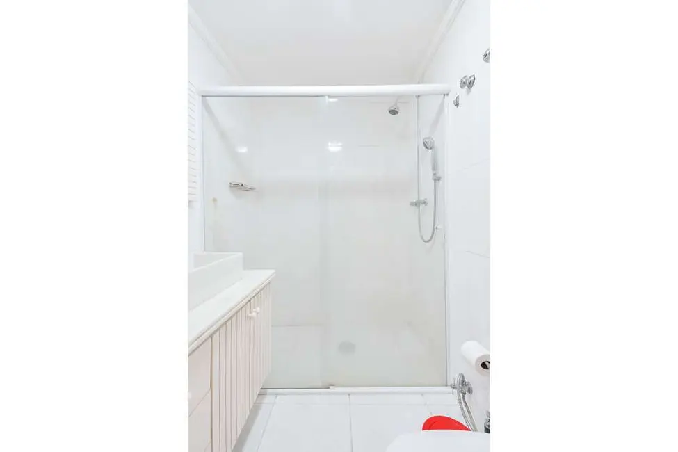 Foto 5 de Apartamento com 3 quartos à venda, 165m2 em Jardim Paulista, São Paulo - SP