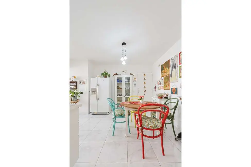 Foto 6 de Apartamento com 3 quartos à venda, 165m2 em Jardim Paulista, São Paulo - SP