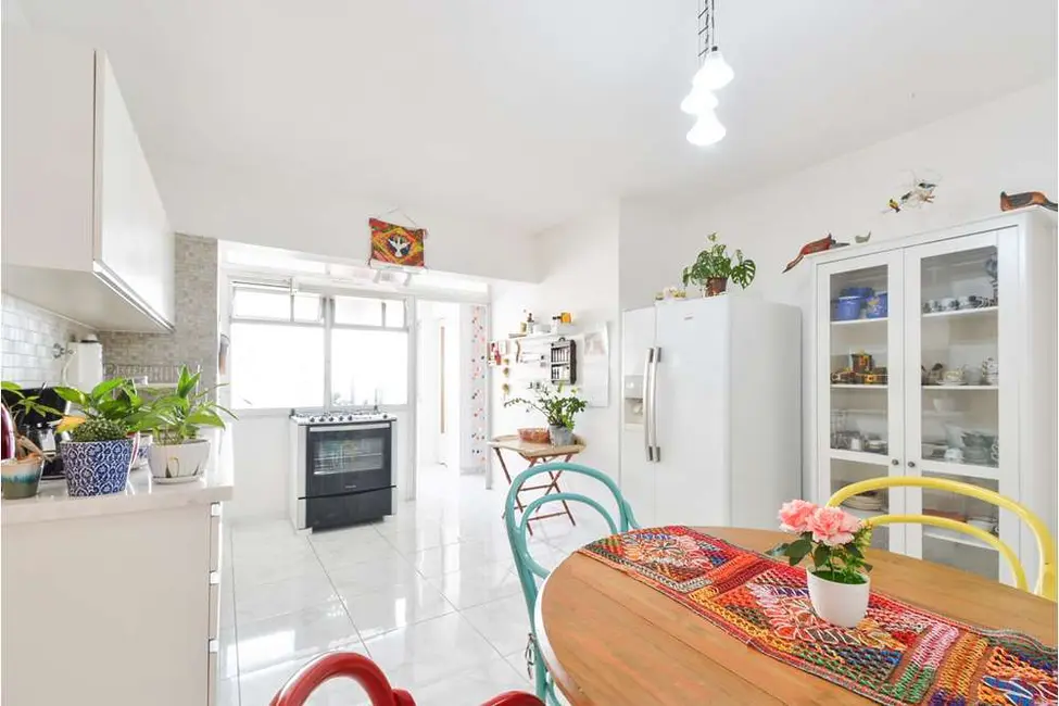 Foto 7 de Apartamento com 3 quartos à venda, 165m2 em Jardim Paulista, São Paulo - SP