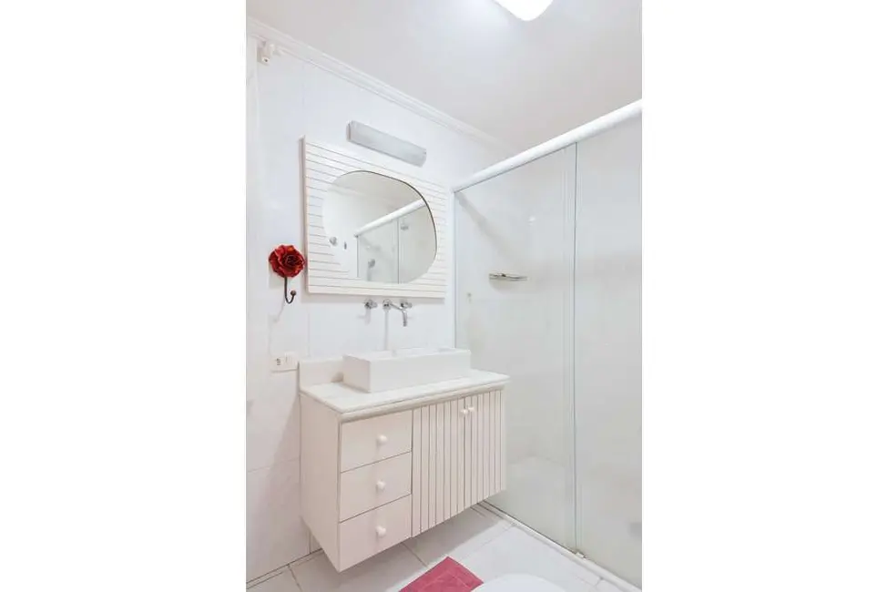 Foto 4 de Apartamento com 3 quartos à venda, 165m2 em Jardim Paulista, São Paulo - SP