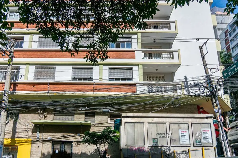 Foto 3 de Apartamento com 2 quartos à venda, 95m2 em Jardim Paulista, São Paulo - SP