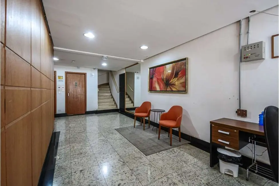 Foto 9 de Apartamento com 2 quartos à venda, 95m2 em Jardim Paulista, São Paulo - SP