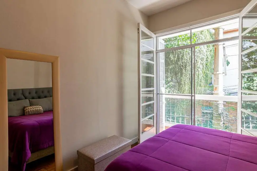 Foto 2 de Apartamento com 2 quartos à venda, 95m2 em Jardim Paulista, São Paulo - SP